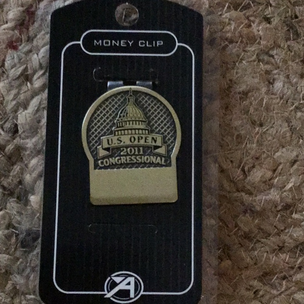 Money clip